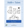 Adab Taam Ruhun Nedret li Ruhun Gdas Kitaplar