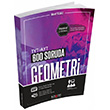 TYT AYT 600 Soruda My Geometri Tamam zml Soru Bankas Lodos Yaynevi