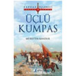 l Kumpas Kafkas lemesi 3 Muhittin zzet Kandur Apra Yaynclk