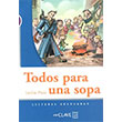 Todos Para Una Sopa Nans Publishing