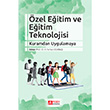 zel Eitim ve Eitim Teknolojisi Pegem Yaynlar