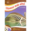 Vamos Mas Alto Nans Publishing