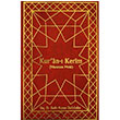 Kuran- Kerim Manzum Bedri Noyan Dedebaba  Meal Ard Kitap