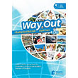 Way Out CD A Reading based Multi-Skills English Course Nans Publishing