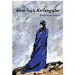 Gece Sal Krlanglar Rabia elik adrc  Aryen Yaynlar