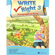 Write Right Paragraph to Essay 3 Nans Publishing