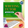 Writing Tutor 1B Sentence Writing Nans Publishing