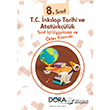 8. Snf T.C. nklap Tarihi ve Atatrklk Snf i Uygulama ve dev Klavuzu Dora Yaynlar