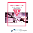 11. Snf Dil ve Anlatm Snf i Uygulama ve dev Klavuzu Seenek Yaynlar