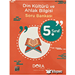5.Snf Din Kltr ve Ahlak Bilgisi Soru Bankas Dora Yaynlar