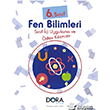6.Snf Fen Bilimleri Snf i Uygulama dev Klavuzu Dora Yaynlar
