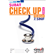 7.Snf Tm Dersler ubat Check Up Snav Simya Dergisi Yaynlar