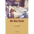 Bir Ky Vard Kurgan Edebiyat