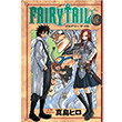 Fairy Tail 3 Gerekli eyler Yaynclk