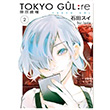 Tokyo Gul: RE 2. Cilt Gerekli eyler Yaynclk