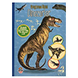 Dinozorlar Aratrma Dizisi Yamur ocuk