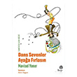 Dans Sevenler Ayaa Frlasn Hep Kitap