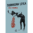 Durmadan Leyla Asl Tohumcu letiim Yaynevi