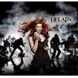 April Rain Delain