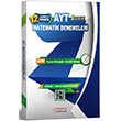 AYT Matematik zml 12 Deneme Derece Yaynlar