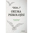 kra Okuma Psikolojisi Anti Tasavvuf Yaynlar