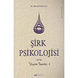 irk Psikolojisi Antitasavvuf Yaynlar