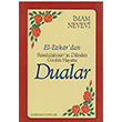 El Ezkar`dan Resulullah (sav)`n Dilinden Gnlk Hayatta Dualar Kahraman Yaynlar