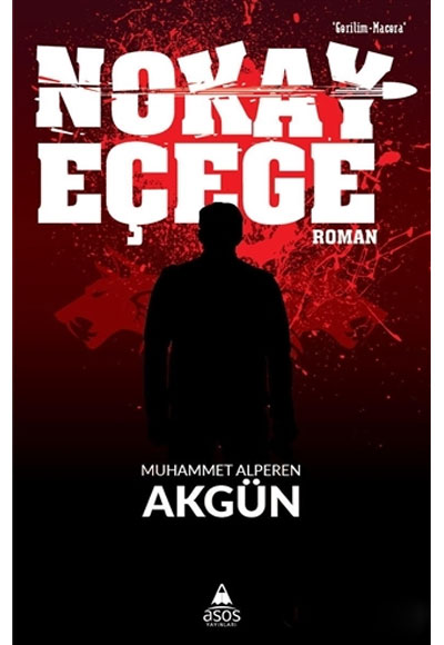 Nokay Eege Muhammet Alperen Akgn  Asos Yaynlar