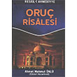 Oru Risalesi Ahmet Mahmut nl Arifan Yaynlar