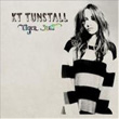 Tiger Suit Kt Tunstall