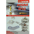 SolidWorks R12 HSM Modl ile Entegre Dnyann En yi Cam zm Asil Yaynevi