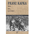 ato Franz Kafka letiim Yaynevi