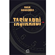 Taikardi Hakan Karakaolu letiim Yaynevi