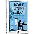 Byle Buyurdu Zerdt Ren Kitap