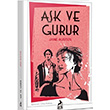 Ak ve Gurur Ren Kitap