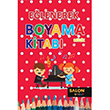 Mzik Elenerek Boyama Kitab Salon Yaynlar