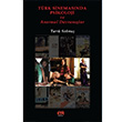 Trk Sinemasnda Psikoloji ve Anormal Davranlar Es Yaynlar