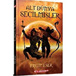 Alt Dnya Seilmiler Bilgeouz Yaynlar