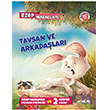 Tavan ve Arkadalar Ezop Masallar Caretta ocuk