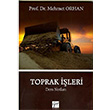 Toprak leri Gazi Kitabevi