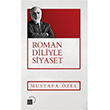 Roman Diliyle Siyaset Kre Yaynlar