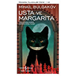 Usta ile Margarita  Bankas Kltr Yaynlar