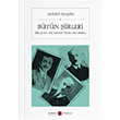 Ahmet Haim Btn iirleri Karbon Kitaplar