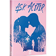 Ak Actr Ren Kitap