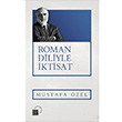 Roman Diliyle ktisat Kre Yaynlar