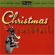 Christmas Cocktails