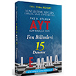 AYT Fen Bilimleri 15 Deneme Yarg Lemma