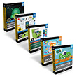Sper Android Seti 5 Kitap Kodlab Yaynlar