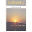 Mezrabotan Abdullah Yavuz Ar Yaynlar