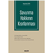 Savunma Hakknn Kstlanmas Sekin Yaynevi